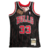 Regata Chicago Bulls – Mitchell & Ness Silk 97/98 - Listrada - comprar online