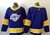 Jersey NHL - LOS ANGELES KINGS - Roxa e amarela - comprar online