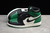Tênis Air Jordan 1 - High " Lucky Green" - loja online