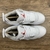 Imagem do Tênis Air Jordan 4 - White Oreo