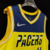 Jersey Indiana Pacers City Edition - Diamante 75 Anos - Beard&Sports