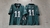 Jersey Philadelphia Eagles Masculina - Verde na internet