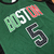 Regata Boston Celtics - Mitchell & Ness - Verde Ed. Especial 2007