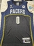 Regata Indiana Pacers City Edition - 2022/23 - Beard&Sports