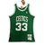 Regata Boston Celtics - Mitchell & Ness Termo Prensada - Verde