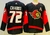 Jersey NHL - OTTAWA SENATORS - Reverse Retro 22/23 Preta