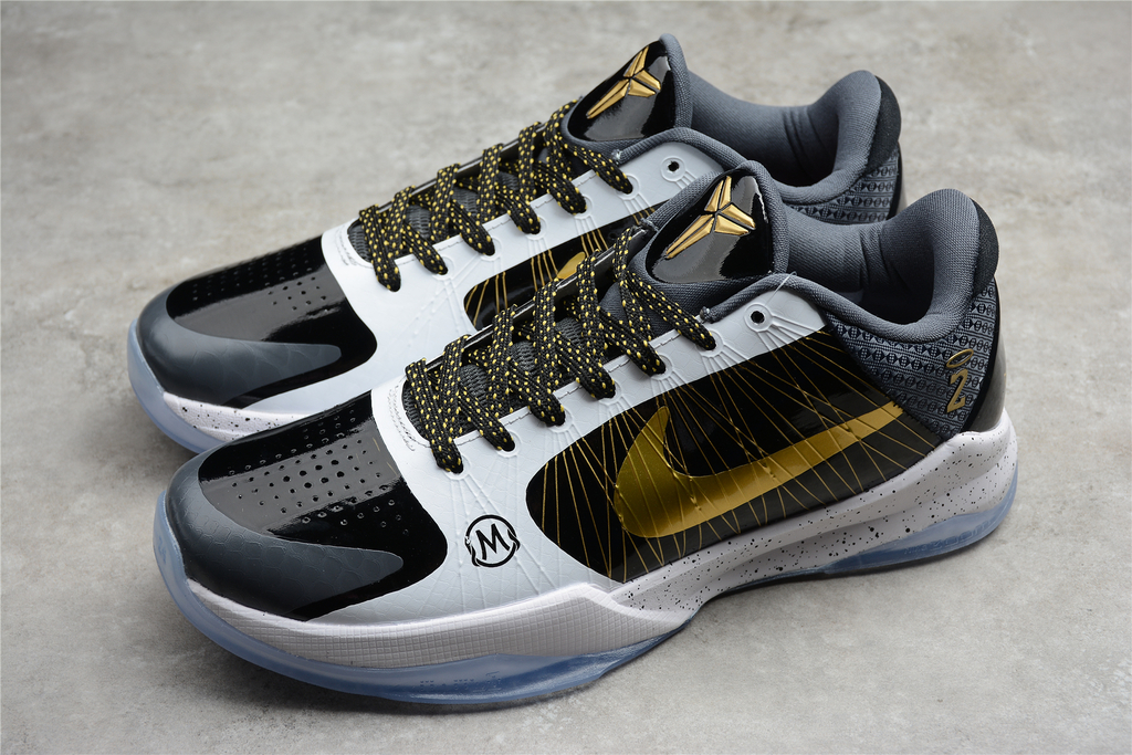 Tenis nike kobe mamba hotsell