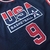 Regata USA BASKETBALL 1992 - Mitchell & Ness  na internet