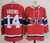 Jersey NHL - MONTREAL CANADIENS - Vermelho na internet