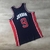 Regata USA BASKETBALL 1992 - Mitchell & Ness  - loja online