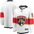 Jersey NHL - FLORIDA PANTHERS - Branca