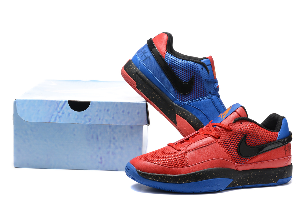 Nike boys red 2025
