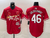 Jersey St. Louis Cardinals Masculina - CityConnect 2024 - Beard&Sports