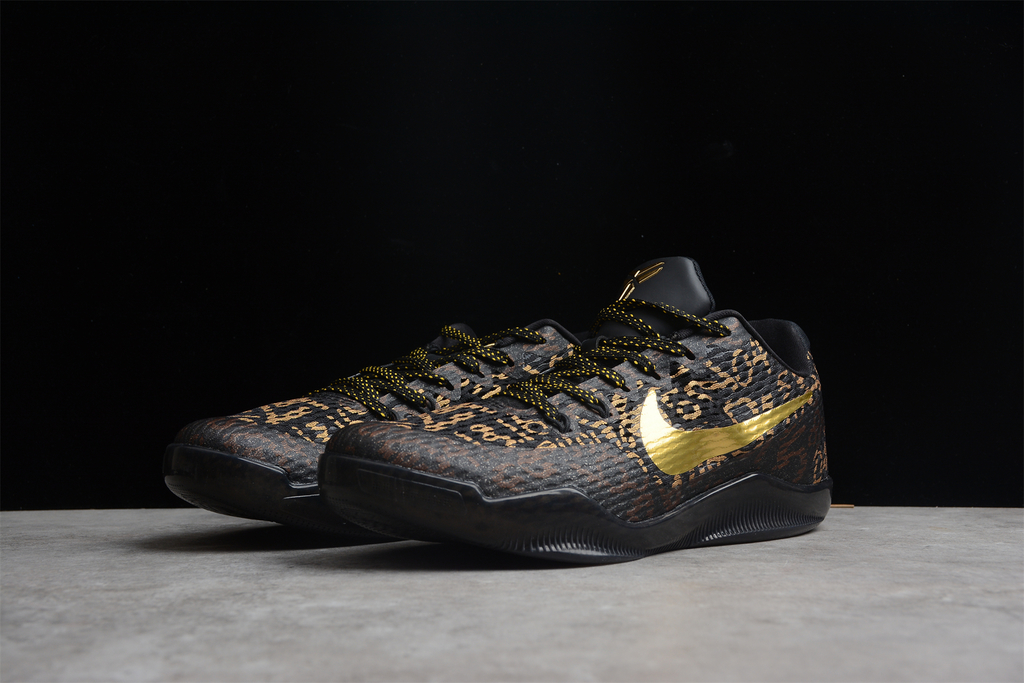 Mamba day hotsell shoes 2019