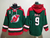 Moletom c/ Capuz - New Jersey Devils Verde - comprar online