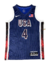 Regata USA BASKETBALL Olimpíadas Paris 2024 - Azul - comprar online