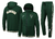 Conjunto Agasalho- Nike NBA Thermaflex - Milwaukee Bucks - 75 Anos