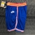 Shorts GOLDEN STATE WARRIORS - Edição Especial 75 Anos - Beard&Sports