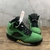 Tênis Air Jordan 5 - Oregon - loja online