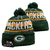 Gorro NFL - GREEN BAY PACKERS - New Era #5