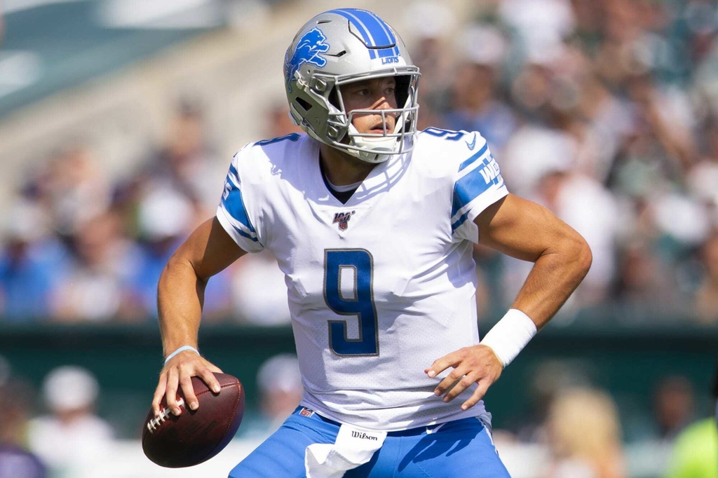 Detroit lions on sale nike jersey