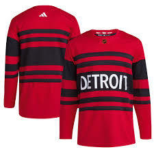 Detroit wings jersey sale