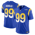 Jersey Los Angeles Rams Masculina - Azul #99 DONALD