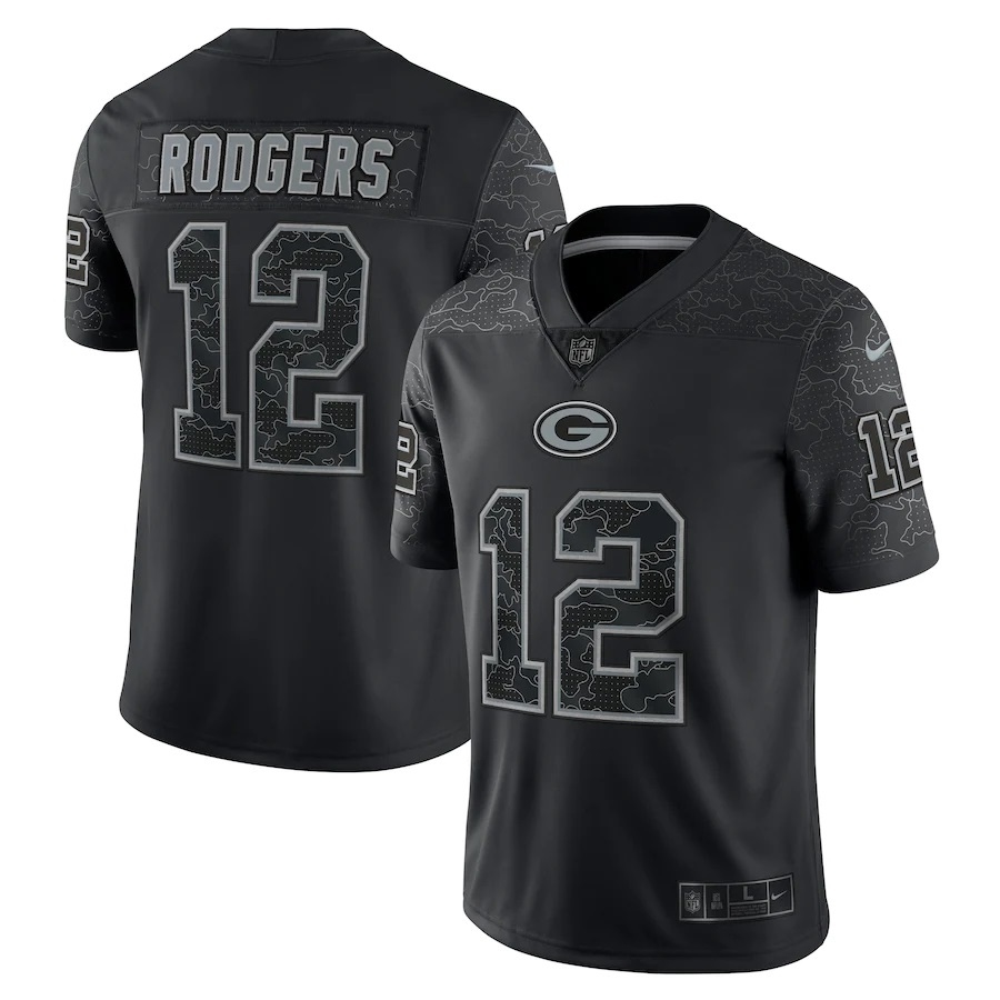 Aaron rodgers t shirt jersey sales
