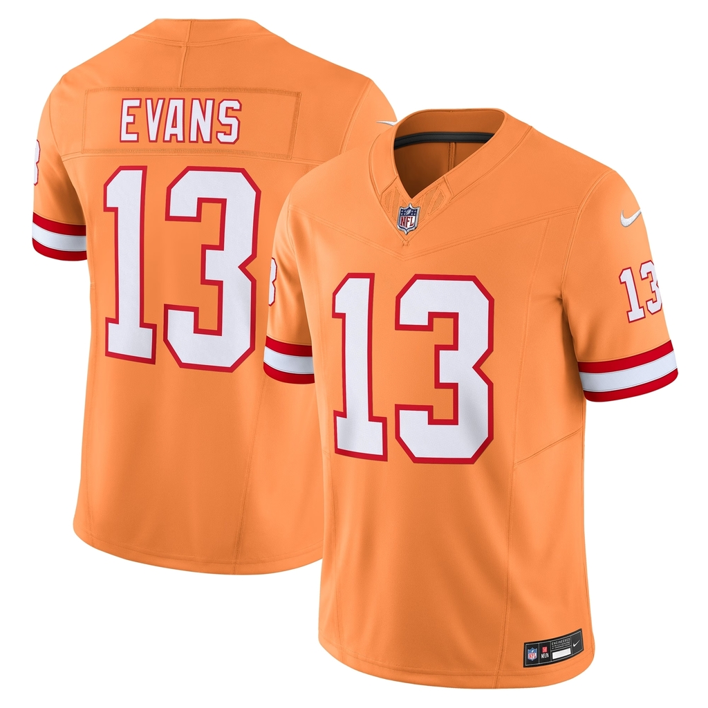Nike tampa bay buccaneers jersey on sale