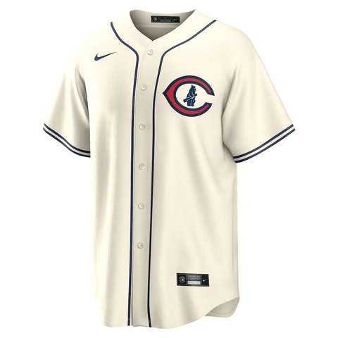 3x on sale cubs jersey