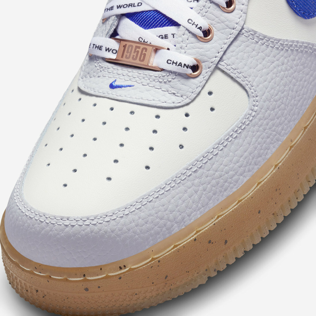 Air force 1 cheap 07 release date