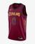 Regata Cleveland Cavaliers - Icon Edition - comprar online