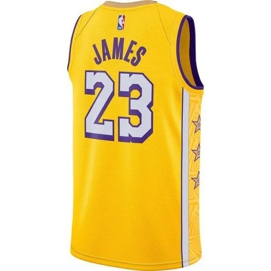2019 lakers jersey store