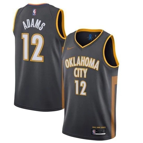 Comprar OKLAHOMA CITY THUNDER em Beard Sports