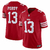 Jersey San Francisco 49ers Masculina - Vermelha #13 PURDY