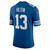 Jersey Indianapolis Colts Masculina - Throwback - Beard&Sports