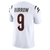 Jersey Cincinnati Bengals - Branca #9 BURROW - loja online