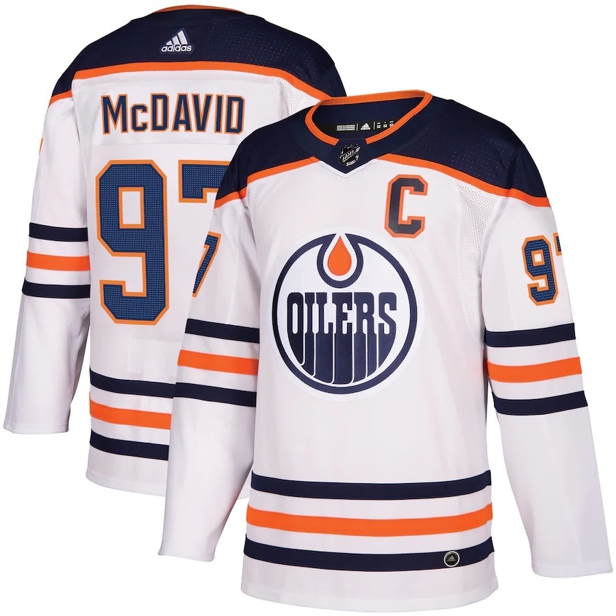 Edmonton oilers shirt sale