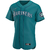 Jersey Seattle Mariners - Masculina - Azul