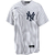 Jersey New York Yankees Masculina - Branca