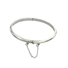 Bracelete Tailandes Texturizado D007 - comprar online