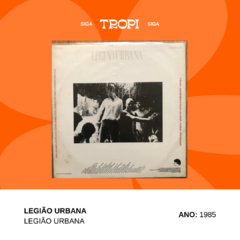 Legião Urbana (1985) - comprar online