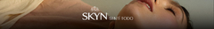 Banner de la categoría Skyn
