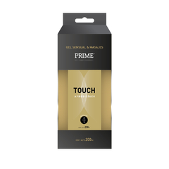 PRIME TOUCH AFRODISIACO X 200ML - comprar online