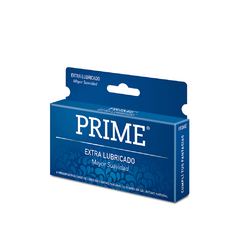 PRIME EXTRA LUBRICADO X6 UN. - comprar online