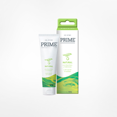 PRIME GEL SENSUAL NATURAL X 50 Grs