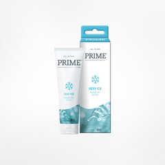 PRIME GEL SEXY ICE X 50 GRS