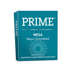 PRIME MEGA x 3 Un. - comprar online