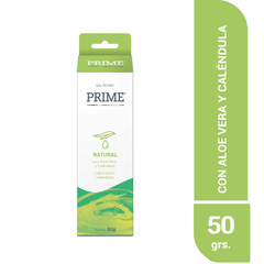 PRIME GEL NATURAL X 50 GRS