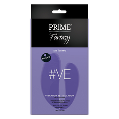 PRIME KIT FANTASY #VE VIBRADOR ESTIMULADOR